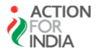action for india