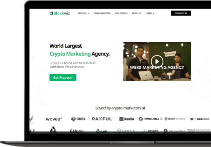 Web applications & Websites Development